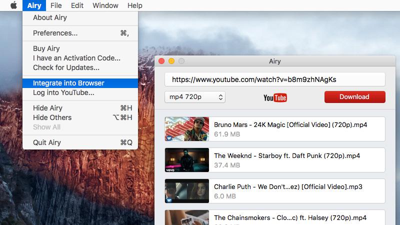 youtube mp3 downloader chrome for mac