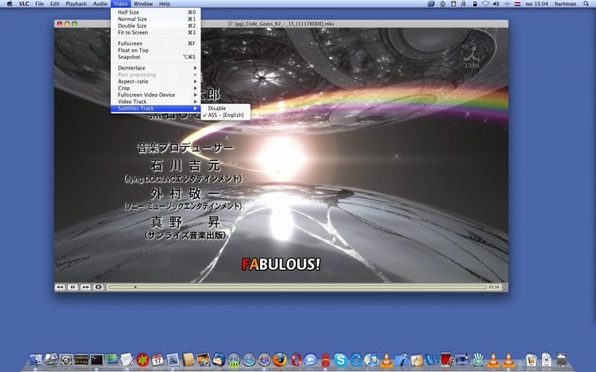 multimedia player for mac